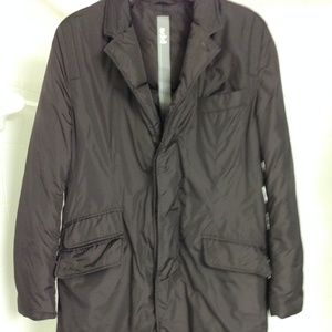 ADD Goose Down Coat in Size EU 46/XS-Small